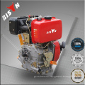 Bison China Zhejiang Factory Direct Sale Piston Diesel Engine Single Cylinder Diesel Engine Jiankui